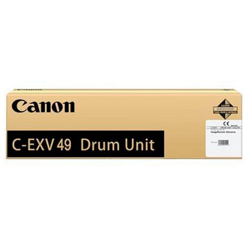 Tambor Canon CEXV49 Universal