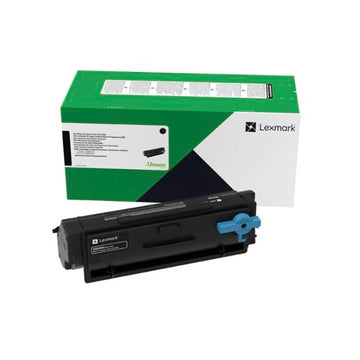 Toner Lexmark 55B2H00 negro