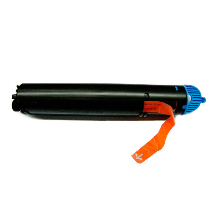 Toner compatible con Canon CEXV18 Negro