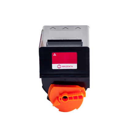 Tóner compatible con Canon 0454B002 C-EXV21 Magenta