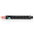 Toner compatible con Canon C-EXV34 Cian 3783B002