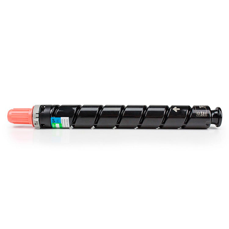 Toner compatible con Canon C-EXV34 Cian 3783B002