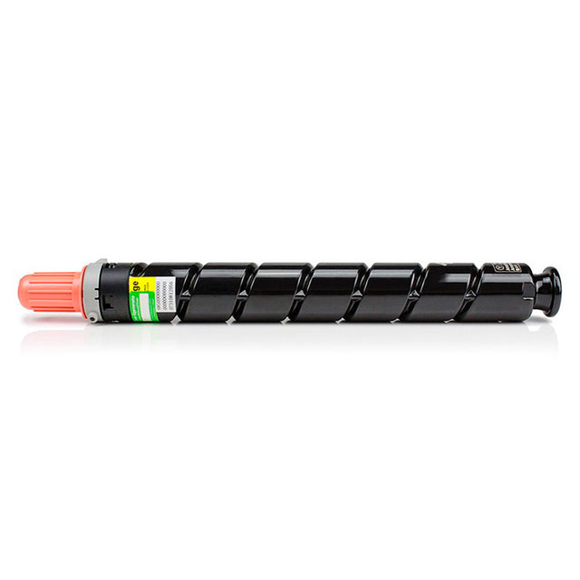 Toner compatible con Canon C-EXV34 Amarillo 3785B002