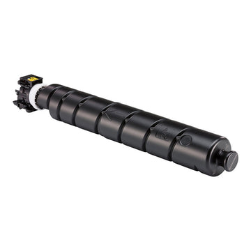 Toner compatible con Canon C-EXV51 0481C002 Negro