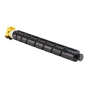 Toner compatible con Canon C-EXV51 0484C002 Amarillo
