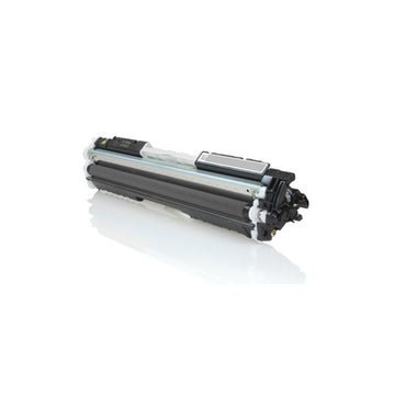 Toner compatible con Canon 729BK 4370B002AA Negro