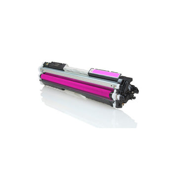Toner compatible con Canon 729M 4368B002AA Magenta
