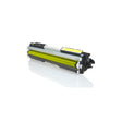 Toner compatible con Canon 729Y 4367B002AA Amarillo