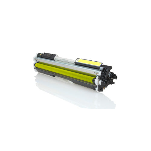 Toner compatible con Canon 729Y 4367B002AA Amarillo
