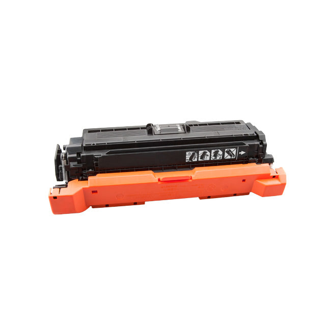 Toner compatible con Canon 040HBK 0461C001 Negro