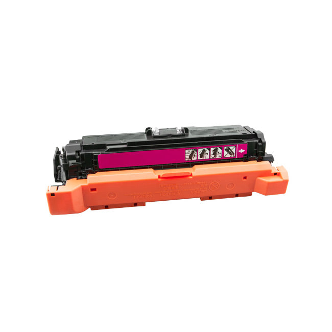Toner compatible con Canon 040HM 0457C001 Magenta