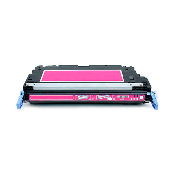 Toner compatible con Canon 711M 1658B002 Magenta