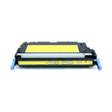 Toner compatible con Canon 711Y 1657B002 Amarillo