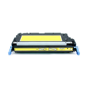 Toner compatible con Canon 711Y 1657B002 Amarillo