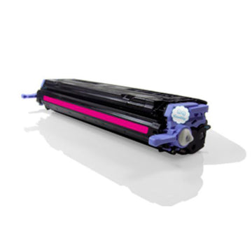 Toner compatible con HP 124A Q6003A Magenta