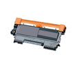 Toner compatible con Brother TN2010 Negro