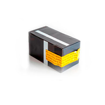 Tinta compatible con HP 903XL T6M15AE Negro