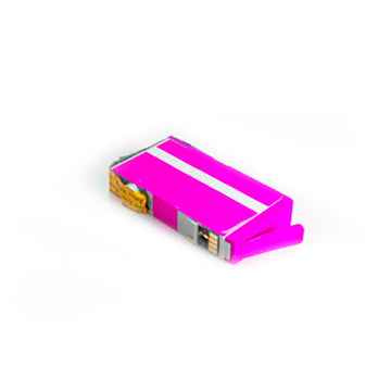 Tinta compatible con HP 903XL T6M07AE Magenta
