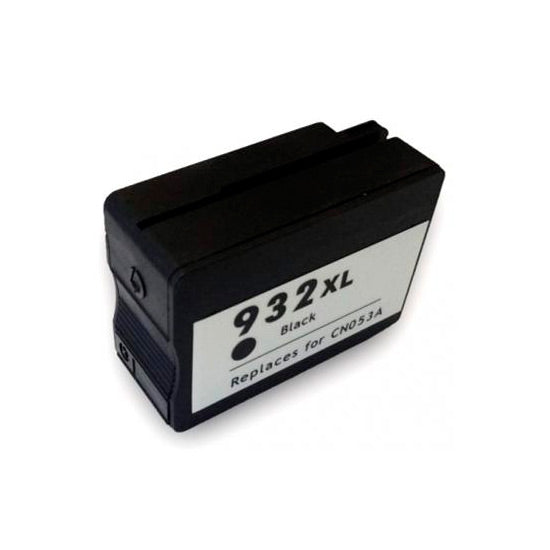 Tinta compatible con HP 932XL CN053AE Negro