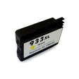 Tinta compatible con HP 933XL CN056AE Amarillo
