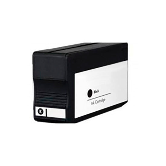 Tinta compatible con HP 953XL L0S70AE Negro