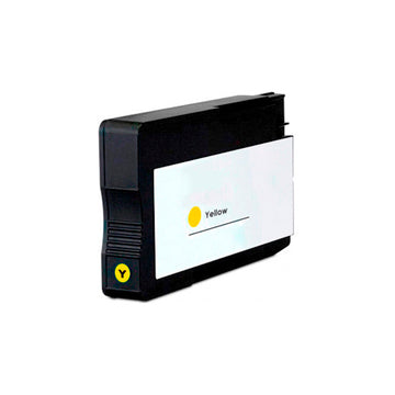 Tinta compatible con HP 953XL F6U18AE Amarillo