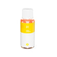 Tinta compatible con HP 31XL 1VV248E Amarillo