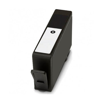 Tinta compatible con HP 912XL 3YL84AE  Negro