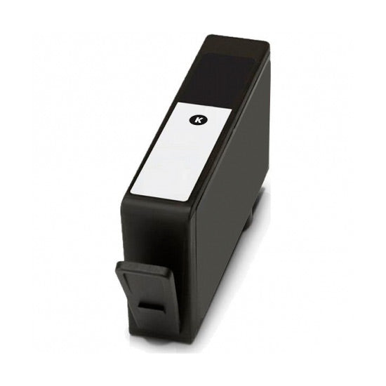 Tinta compatible con HP 912XL 3YL84AE  Negro