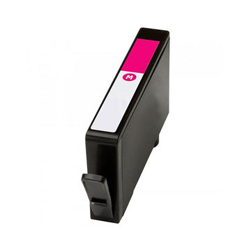 Tinta compatible con HP 912XL 3YL82AE Magenta