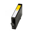 Tinta compatible con HP 912XL 3YL83AE Amarillo