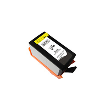Tinta compatible con HP 920XL CD975AE Negro