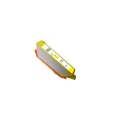 Tinta compatible con HP 920XL CD974AE Amarillo