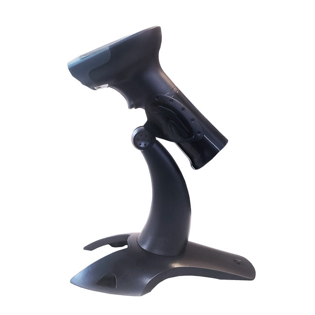 Lector de código de Barras Láser 1D 10POS LS-270UN