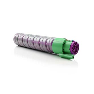 Toner Magenta compatible con Ricoh Type 245 888314 SP-C410DN