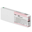 Tinta Epson T55K6 Magenta claro HDX/HD 700ml