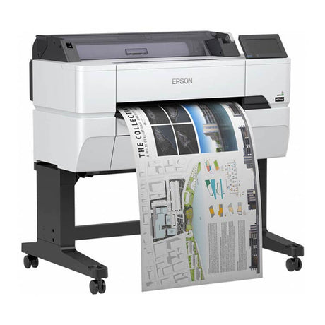 Epson Surecolor SC-T3405 A1 Wireless con pedestal