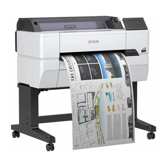 Epson Surecolor SC-T3405 A1 Wireless con pedestal