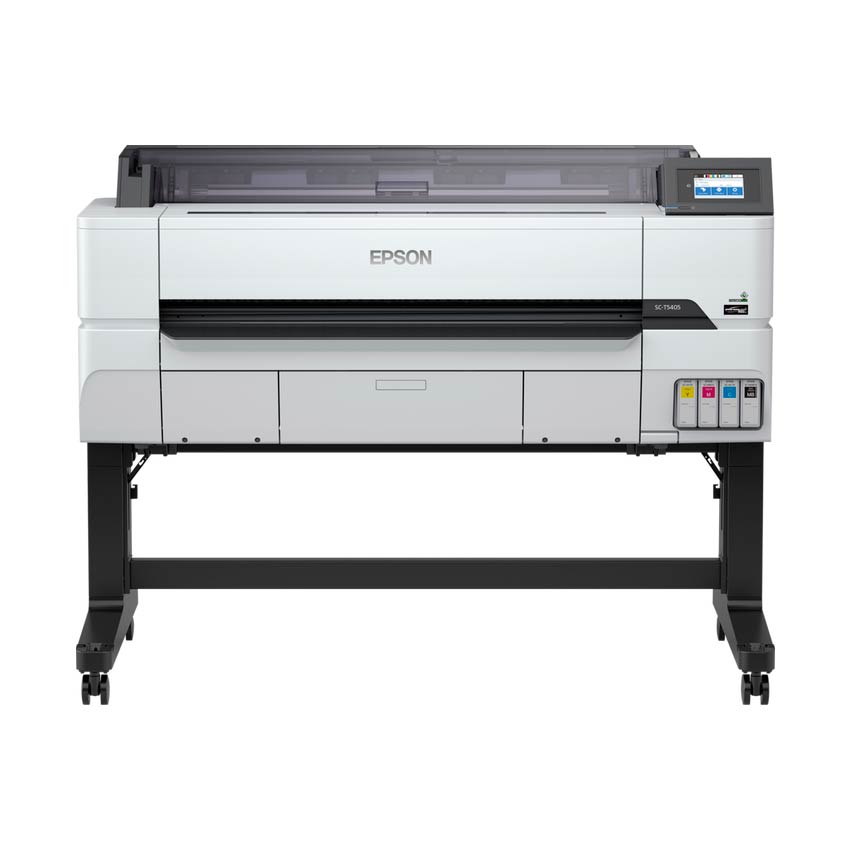 Epson Surecolor SC-T5405 A0 Wireless con pedestal
