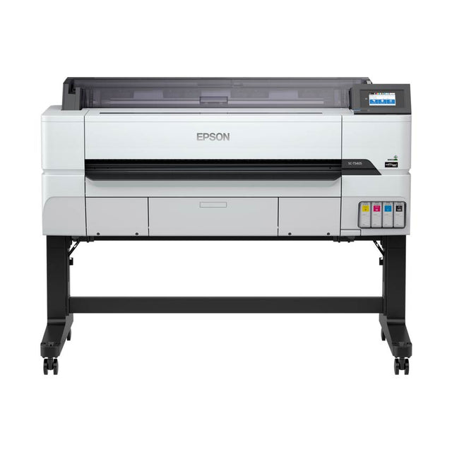 Epson Surecolor SC-T5405 A0 Wireless con pedestal