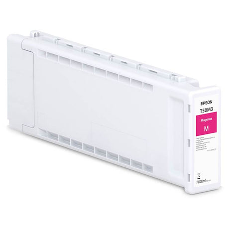 Tinta Epson T50M3 XD3 Magenta 700ml