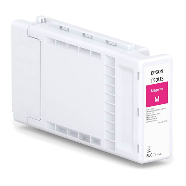 Tinta Epson T50U3 XD3 Magenta 350ml
