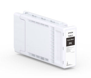 Tinta Epson T48U1 Negro Photo 350ml SC-P6500 SC-P8500