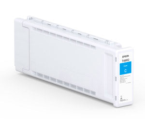Tinta Epson T48M2 Cian 700ml SC-P6500 SC-P8500