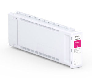 Tinta Epson T48M3 Magenta 700ml SC-P6500 SC-P8500