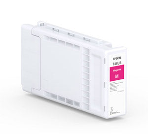 Tinta Epson T48U3 Magenta 350ml SC-P6500 SC-P8500
