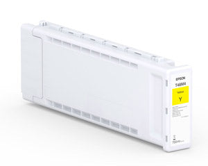 Tinta Epson T48M4 Amarillo 700ml SC-P6500 SC-P8500