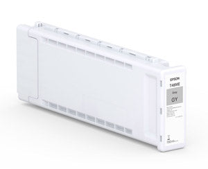 Tinta Epson T48ME Gris 700ml SC-P6500 SC-P8500