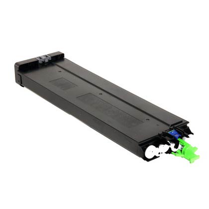 Toner Compatible con Sharp MX-50GTBA