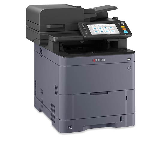 Kyocera Taskalfa MA3500ci MFP color